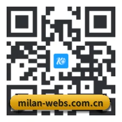 iOS 极速版客户端 二维码